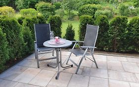 Alpe-Adria Apartment Chanel (Top 6 mit Garten)